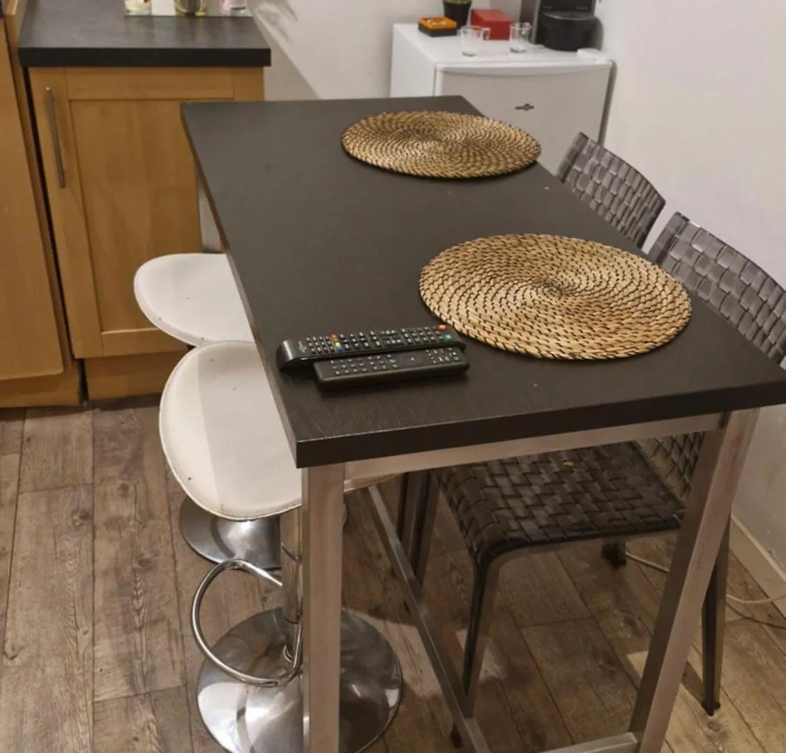 Studio Cosy A 5 Minutes De Rennes - 3 Personnes Noyal-Chatillon-sur-Seich 0*,